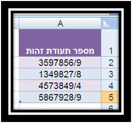 FIND REPLACE תמונה 2